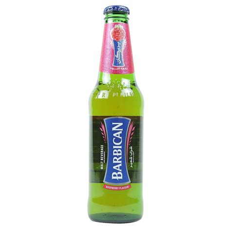 barbican drink origin.